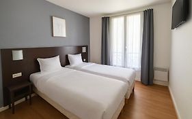 Hotel Arc Paris Porte d'Orléans