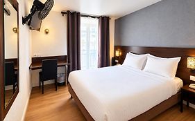 Hotel Arc Paris Porte d'Orléans